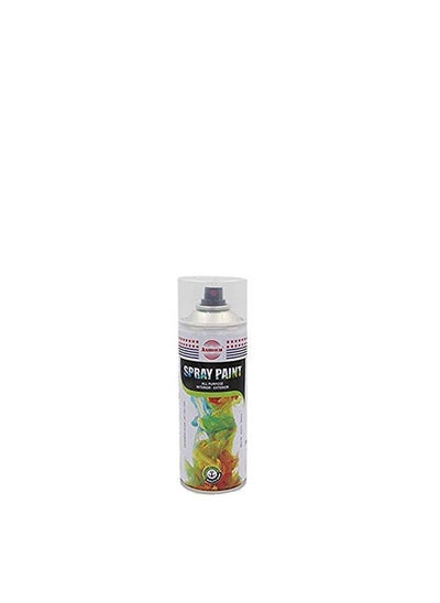 Buy Asmaco Spray Paint Clear in UAE