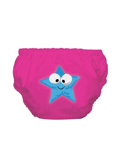 Buy Starfish printed swim diaper & training pants in Saudi Arabia