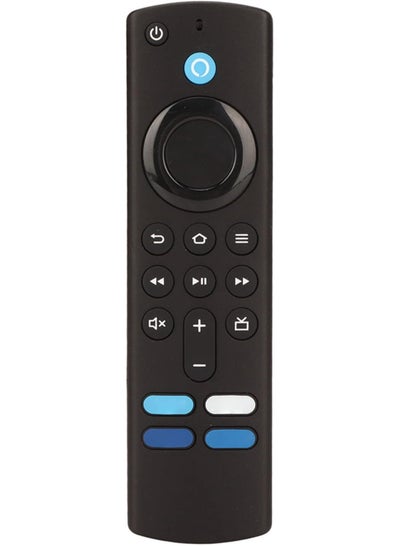 Buy Replacement Remote Control for 3rd Gen Fire TV Stick 4K Max, Voice Remote Control 3rd gen Replace for Fire TV Stick 3rd Gen in UAE