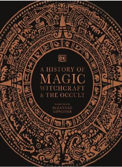 اشتري A History of Magic, Witchcraft and the Occult في مصر