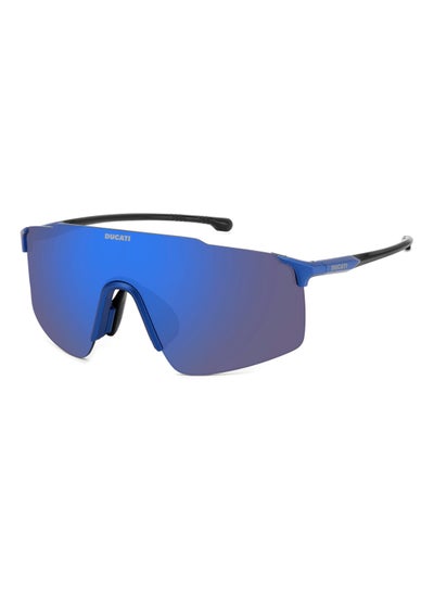 اشتري Men's Uv Protection Sunglasses Carduc 033/S Grey 57 - Lens Size: 56.6 Mm - Bluemetal في الامارات