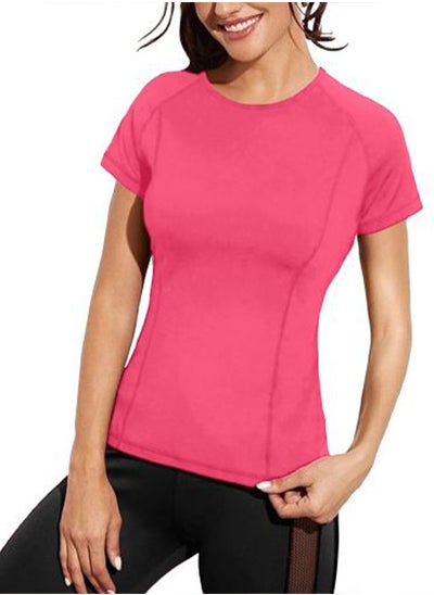 Buy Sportswear - Sport Top Half Sleeves in Egypt