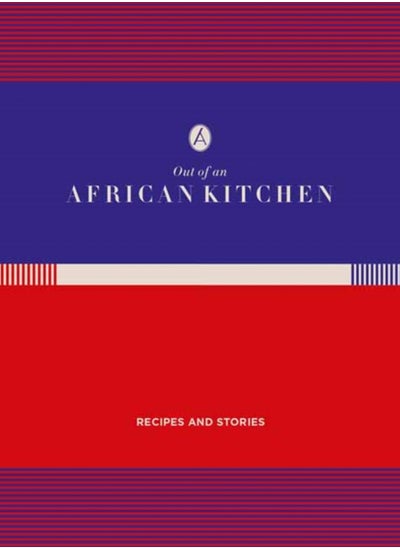 Buy Out of An African Kitchen : Recipes and Stories in Saudi Arabia