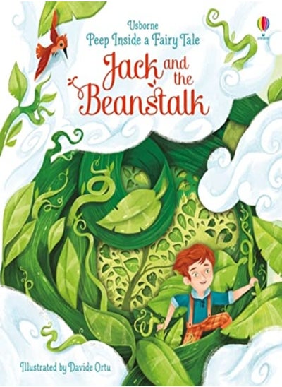 Buy Peep Inside a Fairy Tale Jack and the Beanstalk in UAE