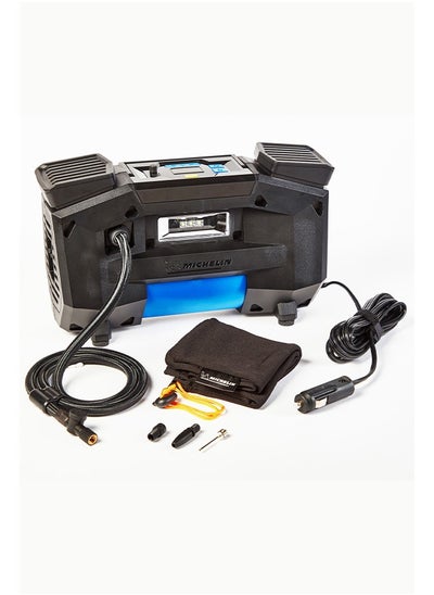 Buy MICHELIN Programmable Superfast 4x4 / SUV Digital Tyre Inflator in Egypt