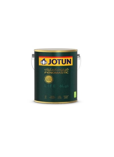 Buy Jotun Fenomastic Wonderwall Life 8252 Green Harmony in UAE