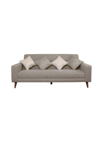 Buy Sofa bed triple classico  85x210x83 in Egypt