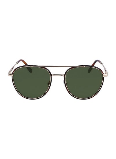 اشتري Men Aviator Sunglasses L258S-771-5320 Lens Size :  53 mm في السعودية