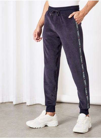 Buy Logo Tape Sweatpants in UAE