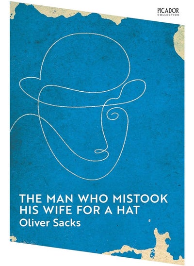 اشتري The Man Who Mistook His Wife for a Hat في مصر