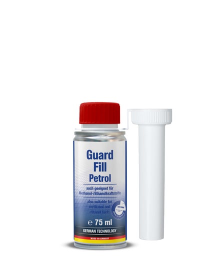 Buy Autoprofi Guard Fill Petrol Optimizes the fuel lubrication in UAE