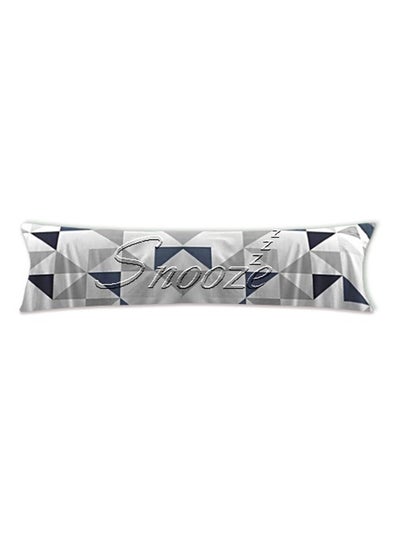 Buy Long Pillowcase, 40*160 cm, Orbit design in Egypt