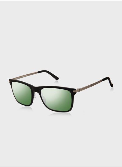 Buy L CO21201 Square Sunglasses in UAE