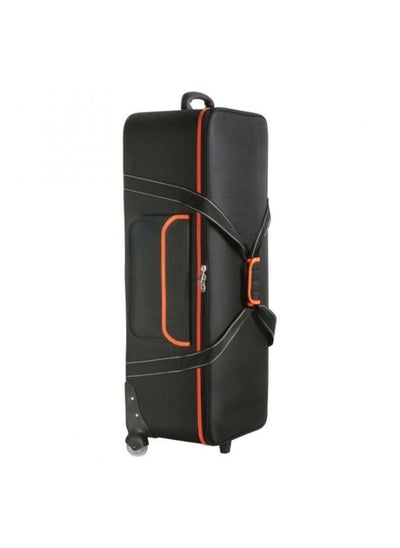 اشتري Godox CB-06 Hard Carrying Case with Wheels في الامارات