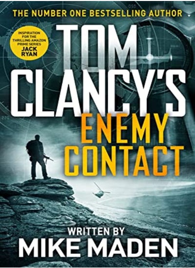 اشتري Tom Clancys Enemy Contact في الامارات