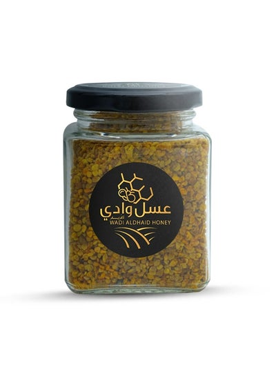 Buy Bee Pollen Pure and Natural Superfood Rich in Proteins 100 g in UAE