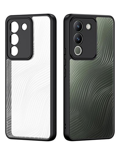 Buy Aimo Series Back Cover for vivo V29e / Y200 5G (International) in Egypt