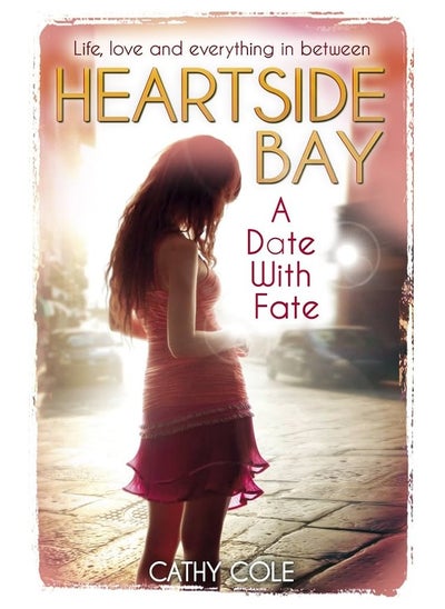 Buy A Date With Fate (Heartside Bay) in Egypt