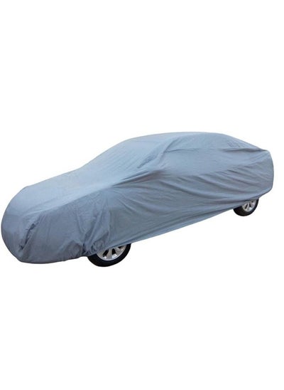 Buy Car Cover Khayami heavy cotton suitable for a car Daewoo Cielo in Egypt