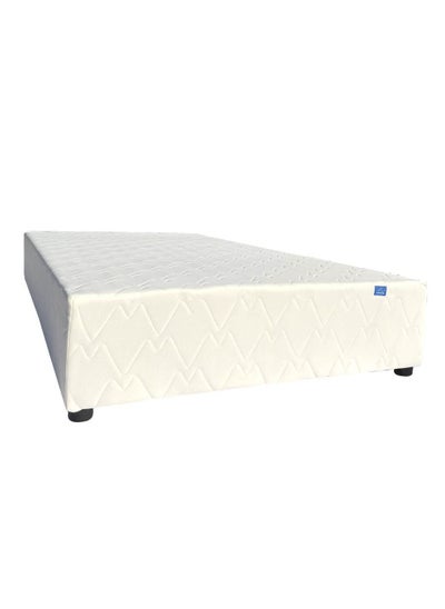 Buy Bed Base That Provides Strength Durability And Stability To Your Bed Mattress Size 200x160x30 Cm in Saudi Arabia