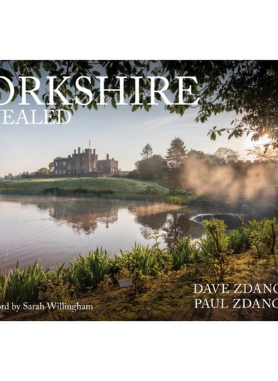 Buy Yorkshire Revealed in UAE