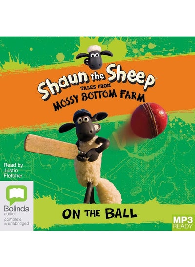 اشتري Shaun the Sheep: On the Ball في الامارات