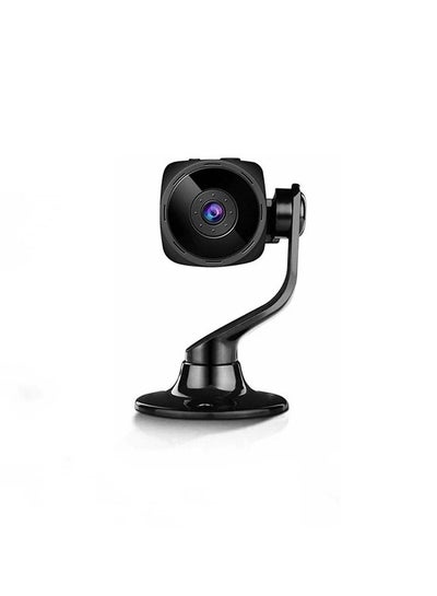 Buy Mini Camera Wifi HD 1080P IP Camera Night Vision Motion Detection Alarm Micro Surveillance Remote Control in Saudi Arabia
