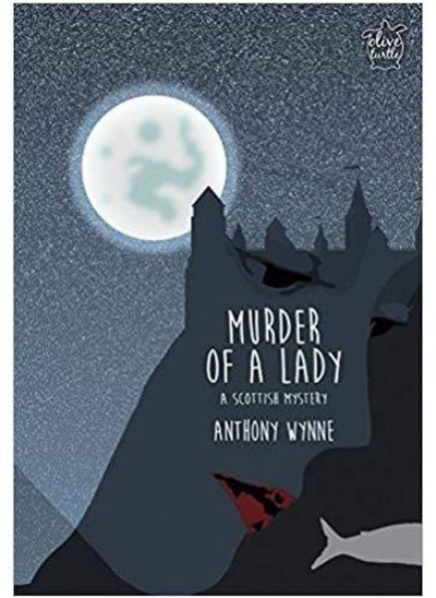 Buy Murder of a Lady: A Scottish Mystery in UAE