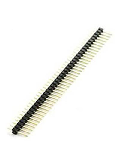 Buy Male Pin Header 40 Pin in Egypt