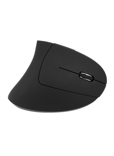 Buy Wireless Mouse Black in UAE