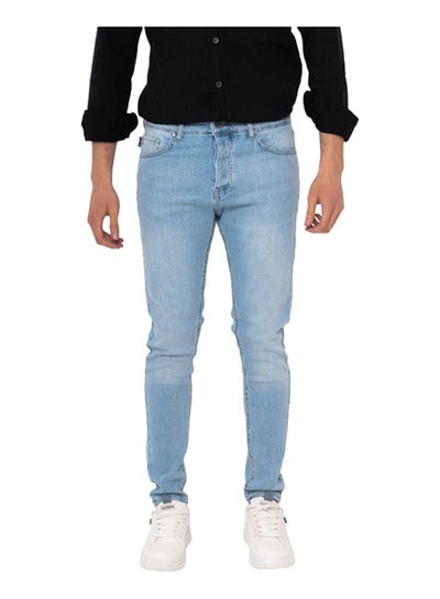Buy Jeans  Carrot Fit Jeans in Egypt