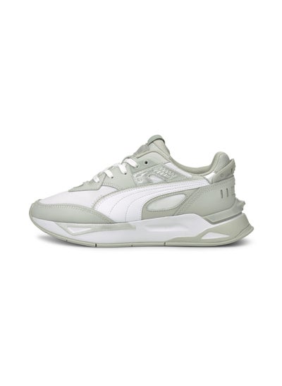 Buy Womens Mirage Sport Metal Trainers in UAE