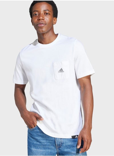 Buy Essential T-Shirt in UAE