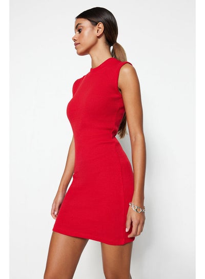 Buy Woman Dress Red in Egypt