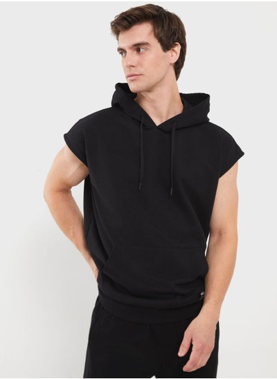 Buy Essential Hoodie in Saudi Arabia