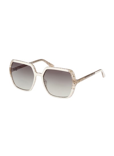 Buy Sunglasses For Women GU788321P56 in Saudi Arabia