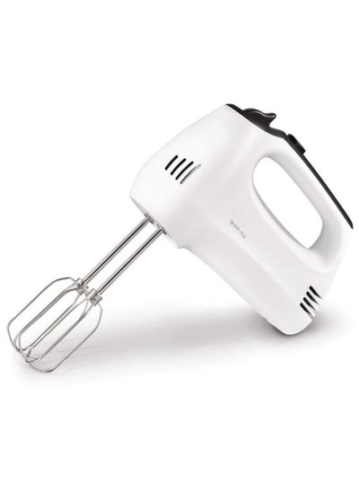 Buy Quick Mix Hand Mixer 300W in UAE