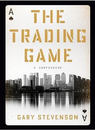 Buy The Trading Game in UAE