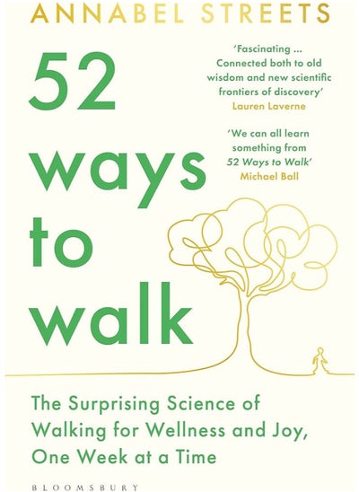 اشتري 52 WAYS TO WALK في مصر