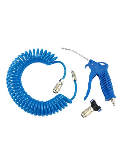 Buy Car Air Duster Spray Gun Blower Clean Tool in UAE