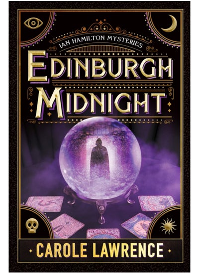 اشتري Edinburgh Midnight : 3 في السعودية