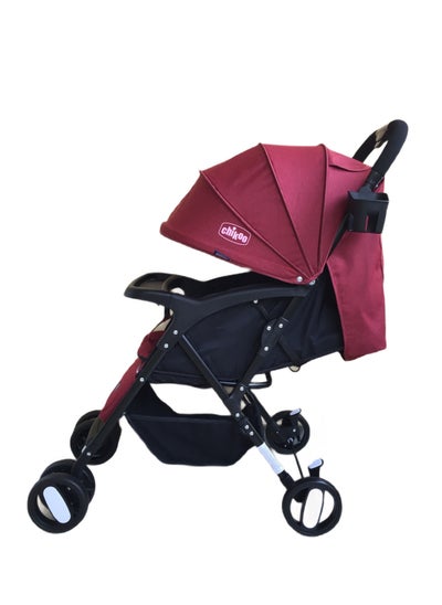 Buy Push and Go Stroller red in Egypt