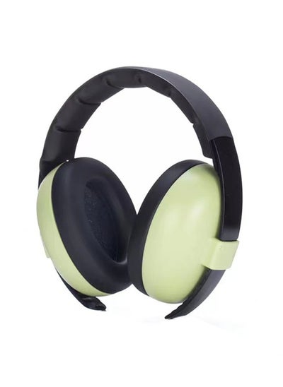 Buy Noise Reduction Headphone for Baby and Child Baby Earmuffs 3 Months to 2 Years in Saudi Arabia