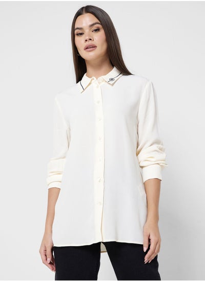 Buy Button Down Shirt in Saudi Arabia