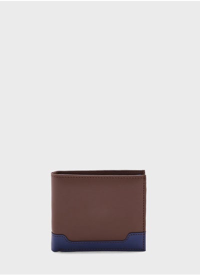 Buy Casual Bi-Fold Wallet in UAE