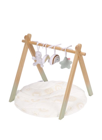 Buy Wooden Baby Play Mat in Saudi Arabia