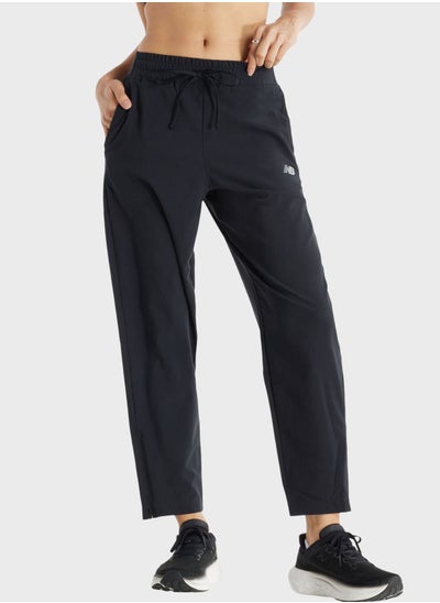 Buy Essential Woven Sweatpants in Saudi Arabia