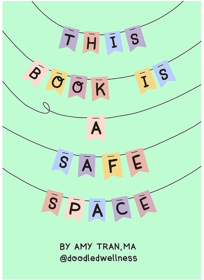 اشتري This Book Is a Safe Space في الامارات