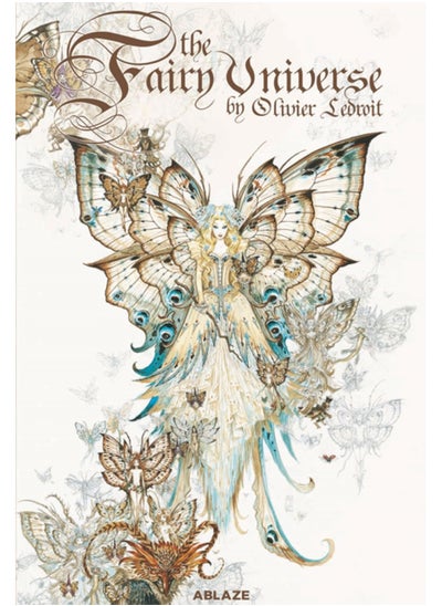 Buy The Fairy Universe in UAE