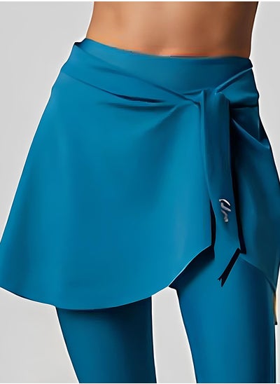 اشتري Hip Cover Turquoise For Women في مصر